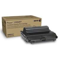 Xerox Xerox 3300 (106R01411) - eredeti toner, black (fekete )