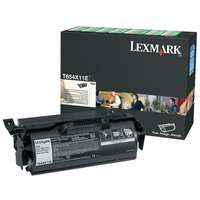Lexmark Lexmark T654 (T654X11E) - eredeti toner, black (fekete )