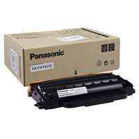 Panasonic Panasonic KX-FAT431X - eredeti toner, black (fekete )