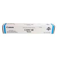 Canon Canon C-EXV48 (9107B002) - eredeti toner, cyan (azúrkék)