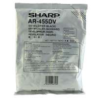 Sharp Sharp AR-455DV - eredeti toner, black (fekete )