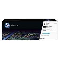 HP HP 410X (CF410X) - eredeti toner, black (fekete )