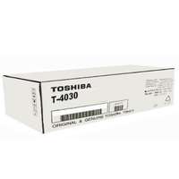 Toshiba Toshiba T-4030 - eredeti toner, black (fekete )