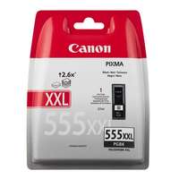 Canon Canon PGI-555 (8049B003) - eredeti patron, black (fekete)