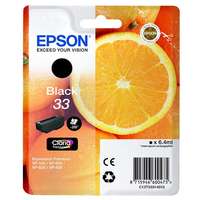 Epson Epson T3331 (C13T33314010) - eredeti patron, black (fekete)