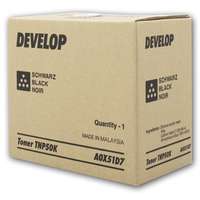 Develop Develop TNP-50 (A0X51D7) - eredeti toner, black (fekete )