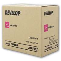 Develop Develop TNP-50 (A0X53D7) - eredeti toner, magenta