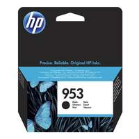 HP HP 953 (L0S58AE) - eredeti patron, black (fekete)
