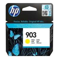 HP HP 903 (T6L95AE#BGY) - eredeti patron, yellow (sárga)