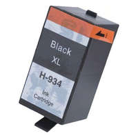 TonerPartner HP 934-XL (C2P23AE) - kompatibilis patron, black (fekete)