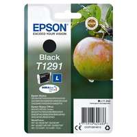 Epson Epson T1291 (C13T12914022) - eredeti patron, black (fekete)