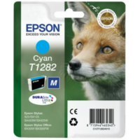 Epson Epson T1282 (C13T12824022) - eredeti patron, cyan (azúrkék)
