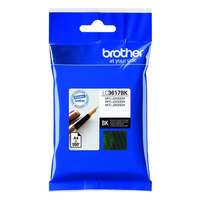 Brother Brother LC-3617 (LC3617BK) - eredeti patron, black (fekete)