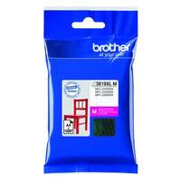 Brother Brother LC-3619-XL (LC3619XLM) - eredeti patron, magenta