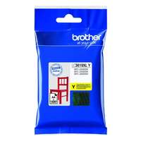 Brother Brother LC-3619-XL (LC3619XLY) - eredeti patron, yellow (sárga)