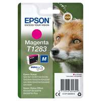 Epson Epson T1283 (C13T12834022) - eredeti patron, magenta