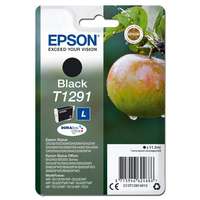 Epson Epson T1291 (C13T12914012) - eredeti patron, black (fekete)