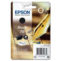 Epson Epson T1621 (C13T16214012) - eredeti patron, black (fekete)