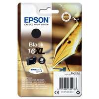 Epson Epson T1631 (C13T16314012) - eredeti patron, black (fekete)