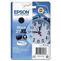 Epson Epson T2711 (C13T27114012) - eredeti patron, black (fekete)