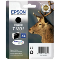 Epson Epson T1301 (C13T13014022) - eredeti patron, black (fekete)