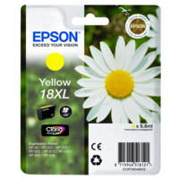 Epson Epson T1814 (C13T18144022) - eredeti patron, yellow (sárga)