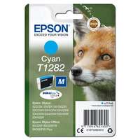 Epson Epson T1282 (C13T12824012) - eredeti patron, cyan (azúrkék)