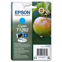 Epson Epson T1292 (C13T12924012) - eredeti patron, cyan (azúrkék)