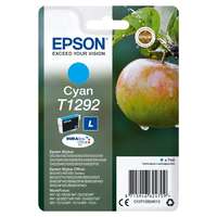 Epson Epson T1292 (C13T12924022) - eredeti patron, cyan (azúrkék)