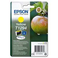 Epson Epson T1294 (C13T12944012) - eredeti patron, yellow (sárga)