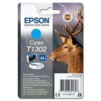 Epson Epson T1302 (C13T13024012) - eredeti patron, cyan (azúrkék)