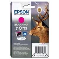 Epson Epson T1303 (C13T13034012) - eredeti patron, magenta