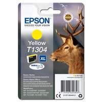 Epson Epson T1304 (C13T13044012) - eredeti patron, yellow (sárga)
