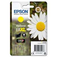 Epson Epson T1814 (C13T18144012) - eredeti patron, yellow (sárga)