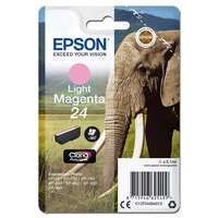 Epson Epson T2426 (C13T24264012) - eredeti patron, light magenta (világos magenta)