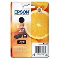 Epson Epson T3331 (C13T33314012) - eredeti patron, black (fekete)
