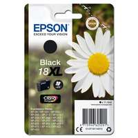 Epson Epson T1811 (C13T18114012) - eredeti patron, black (fekete)
