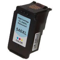 TonerPartner CANON CL-546-XL (8288B001) - kompatibilis patron, color (színes)