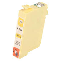 TonerPartner EPSON T1304 (C13T13044010) - kompatibilis patron, yellow (sárga)
