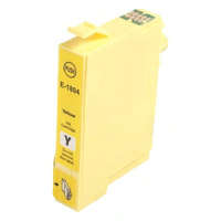 TonerPartner EPSON T1804 (C13T18044010) - kompatibilis patron, yellow (sárga)