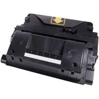 TonerPartner HP 81X (CF281X) - kompatibilis toner, black (fekete )