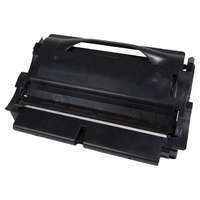 TonerPartner LEXMARK T430 (12A8425) - kompatibilis toner, black (fekete )