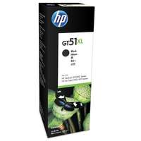 HP HP GT51-XL (X4E40AE) - eredeti patron, black (fekete)
