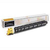 Kyocera Kyocera TK-8345 (TK-8345Y) - eredeti toner, yellow (sárga)