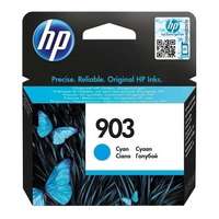 HP HP 903 (T6L87AE#301) - eredeti patron, cyan (azúrkék)