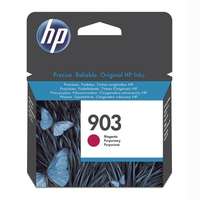 HP HP 903 (T6L91AE#301) - eredeti patron, magenta