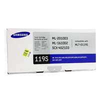 Samsung Samsung MLT-D119S (SU863A) - eredeti toner, black (fekete )