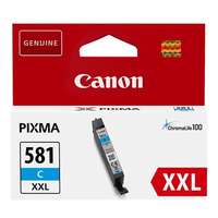 Canon Canon CLI-581-C XXL (1995C001) - eredeti patron, cyan (azúrkék)