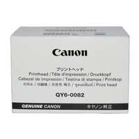 Canon Canon QY6-0082-000 - eredeti nyomtatófej, black + color (fekete + színes)