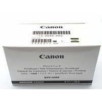 Canon Canon QY6-0086-000 - eredeti nyomtatófej, black + color (fekete + színes)